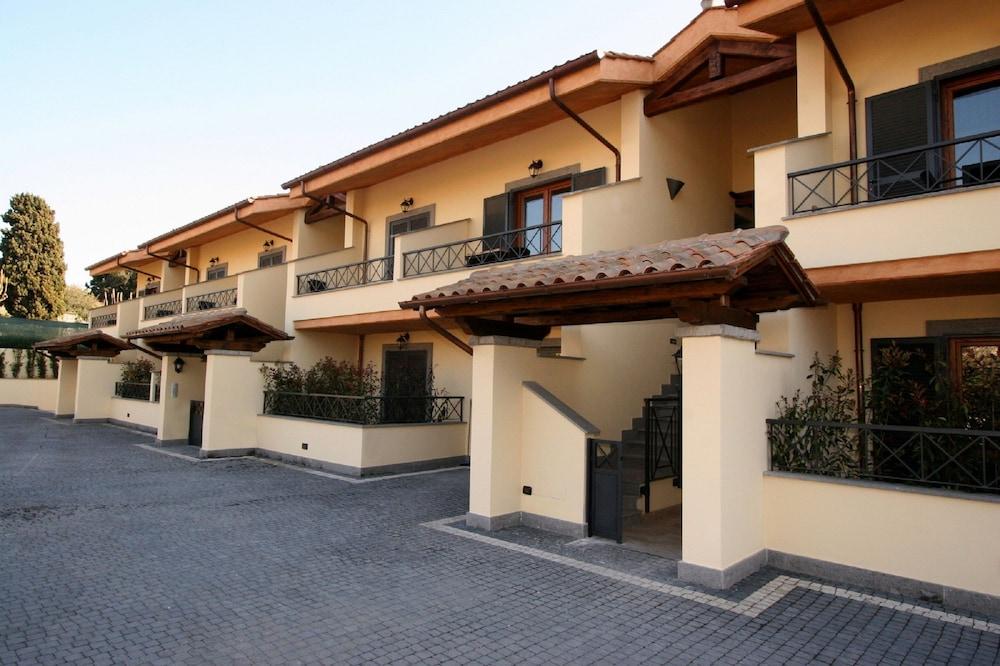 Borgo Castel Savelli