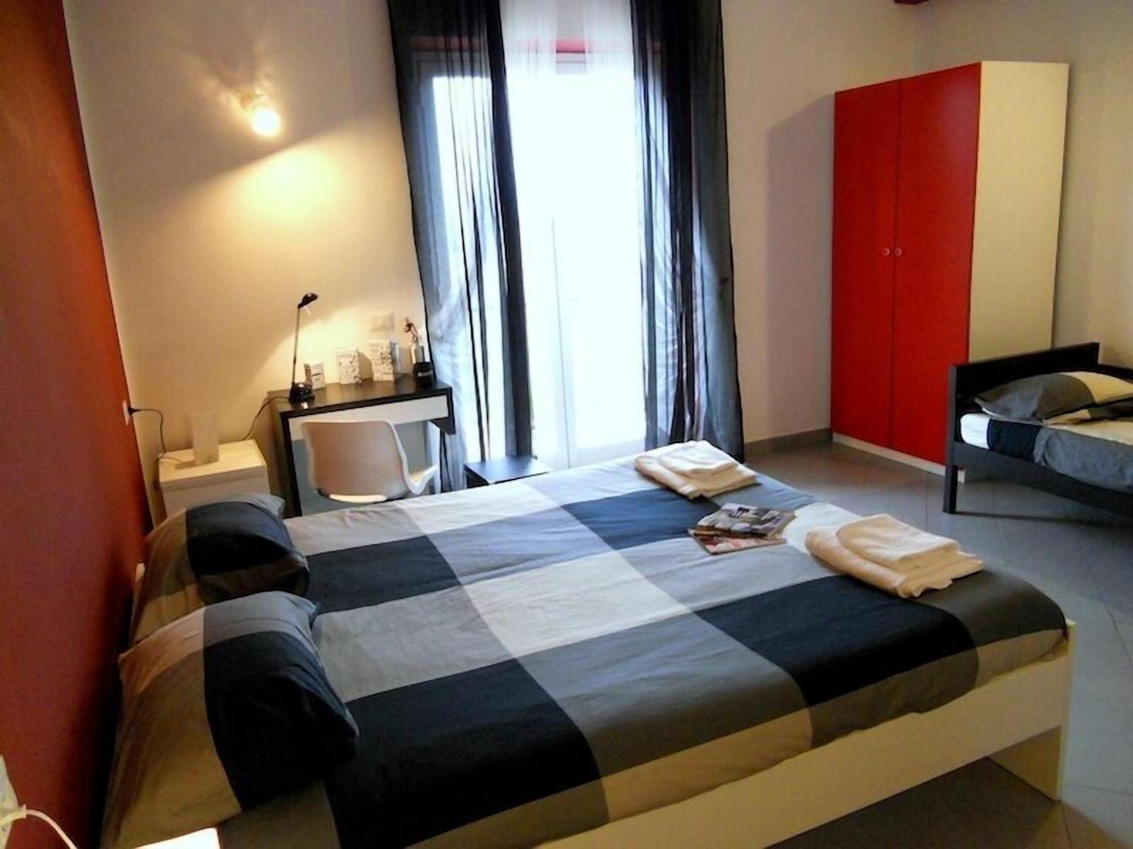 Hotel B&B Residenza Cerci
