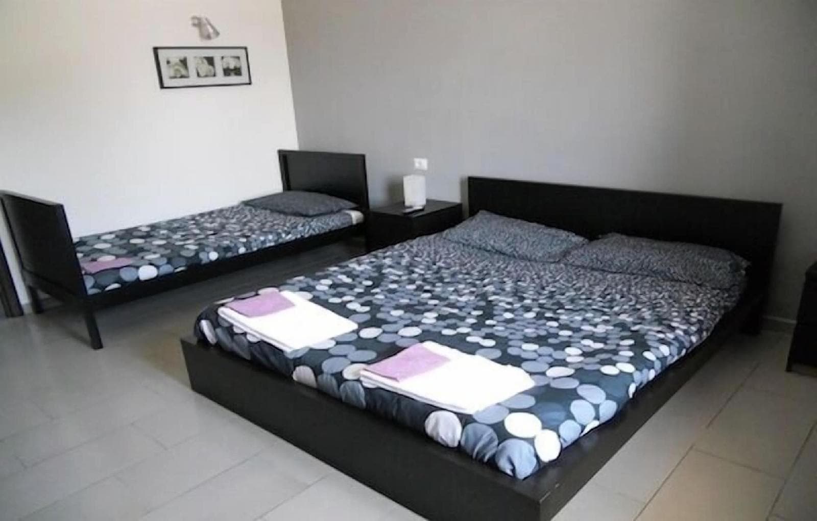 Hotel B&B Residenza Cerci