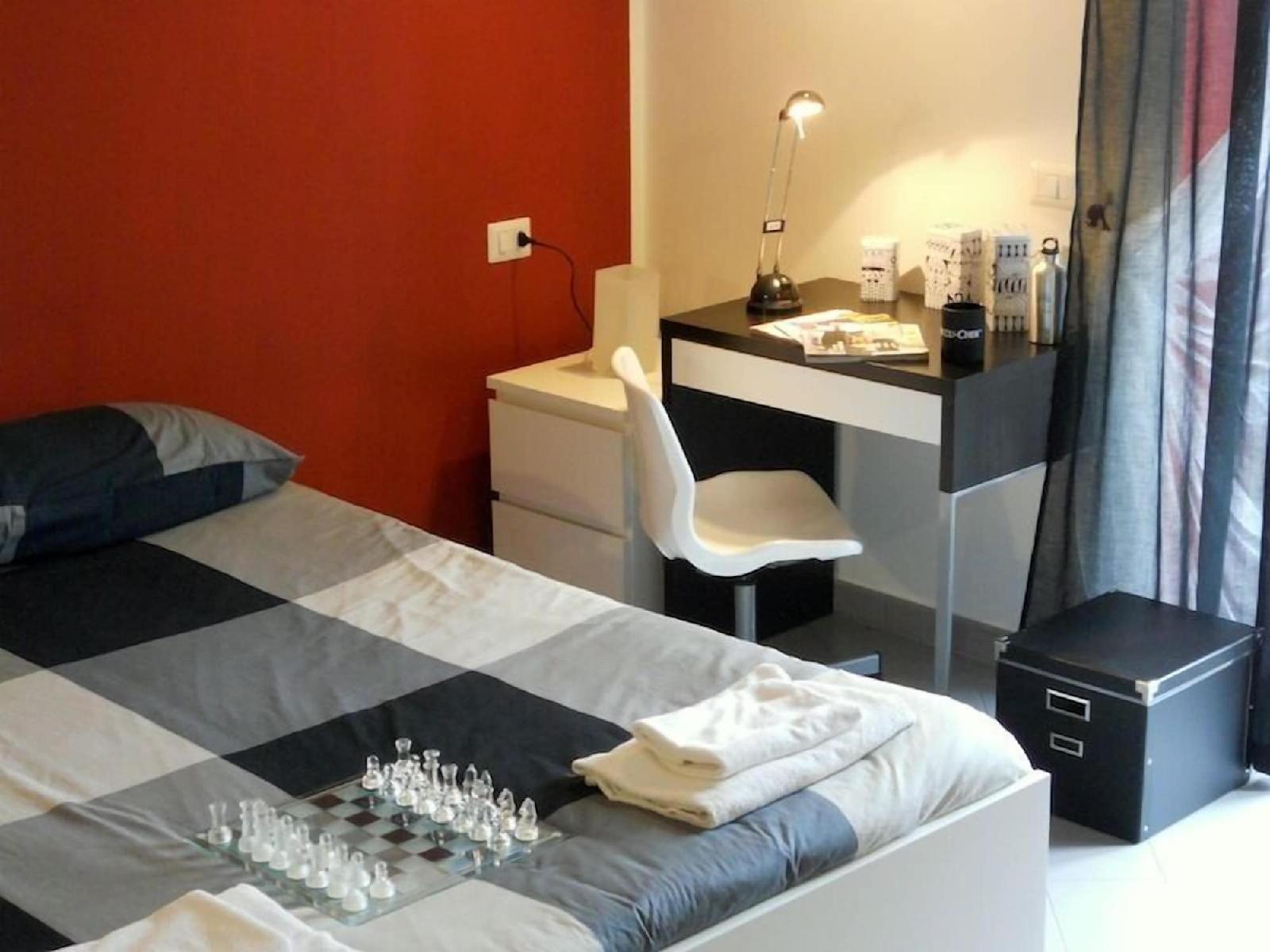 Hotel B&B Residenza Cerci