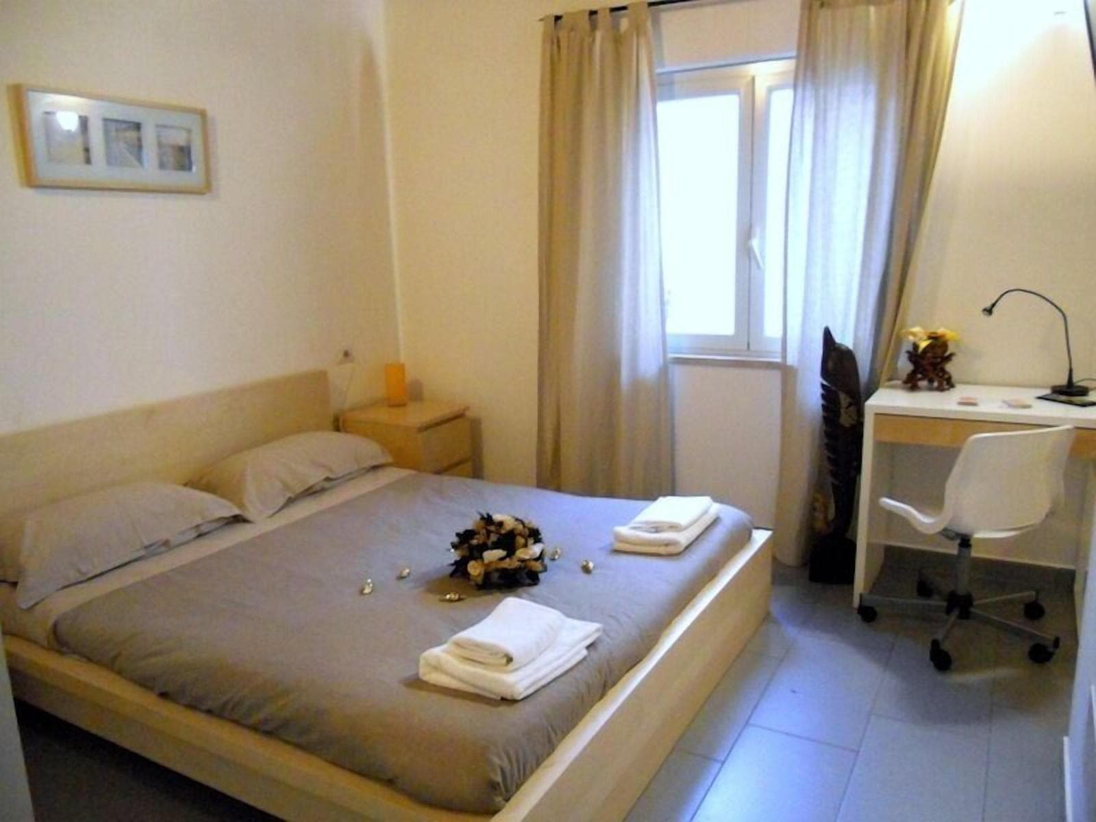 Hotel B&B Residenza Cerci