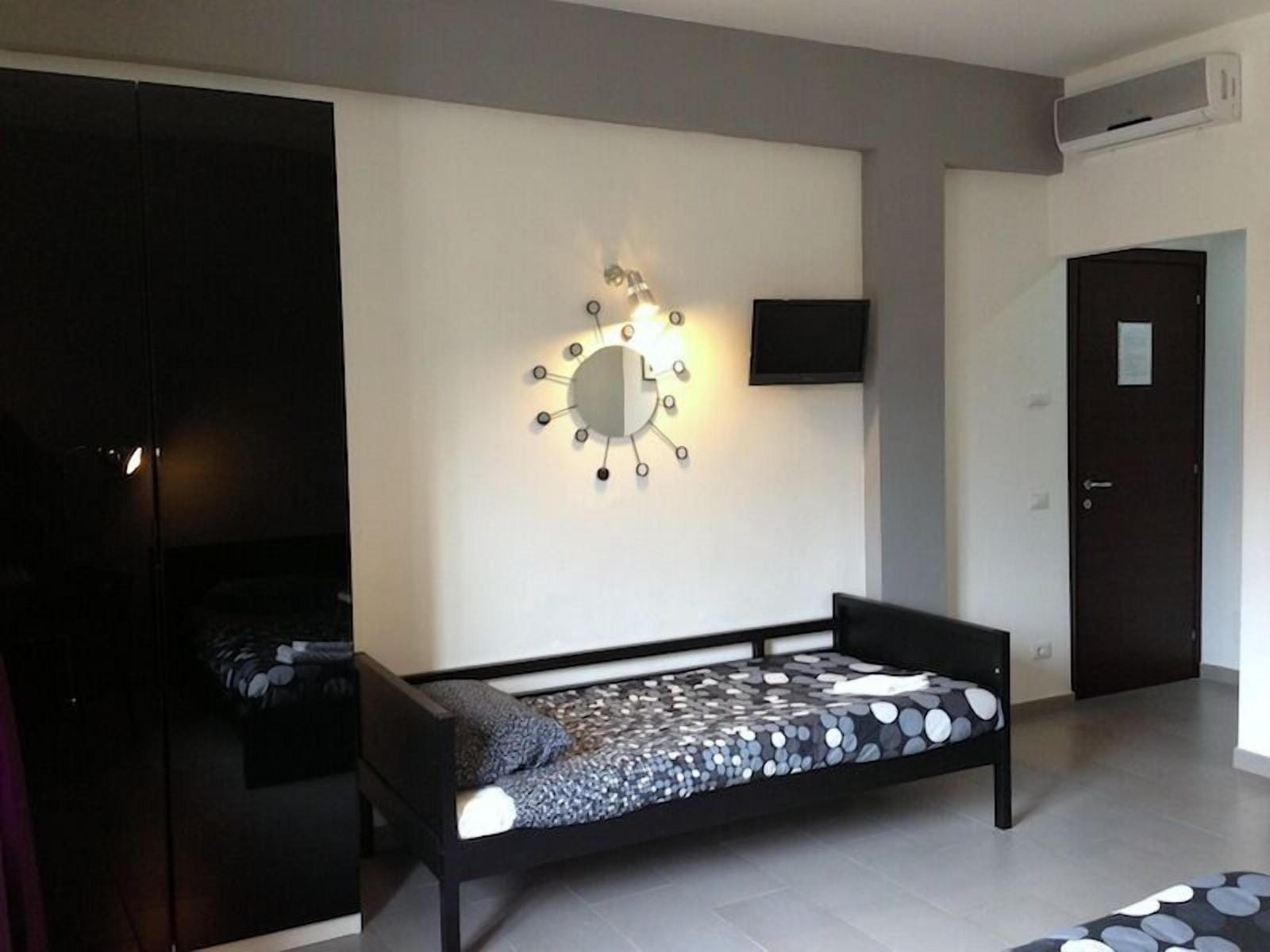 Hotel B&B Residenza Cerci