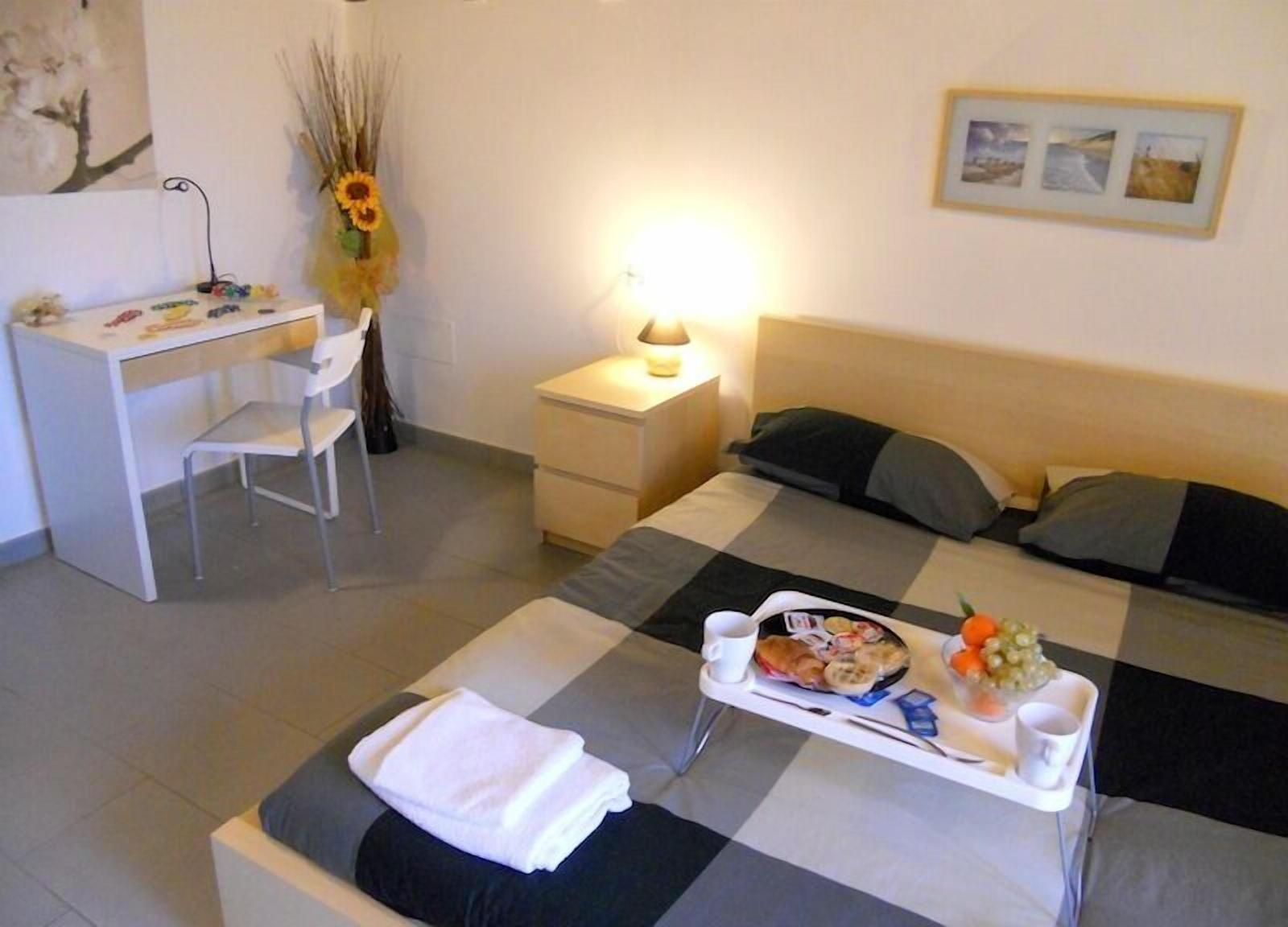 Hotel B&B Residenza Cerci