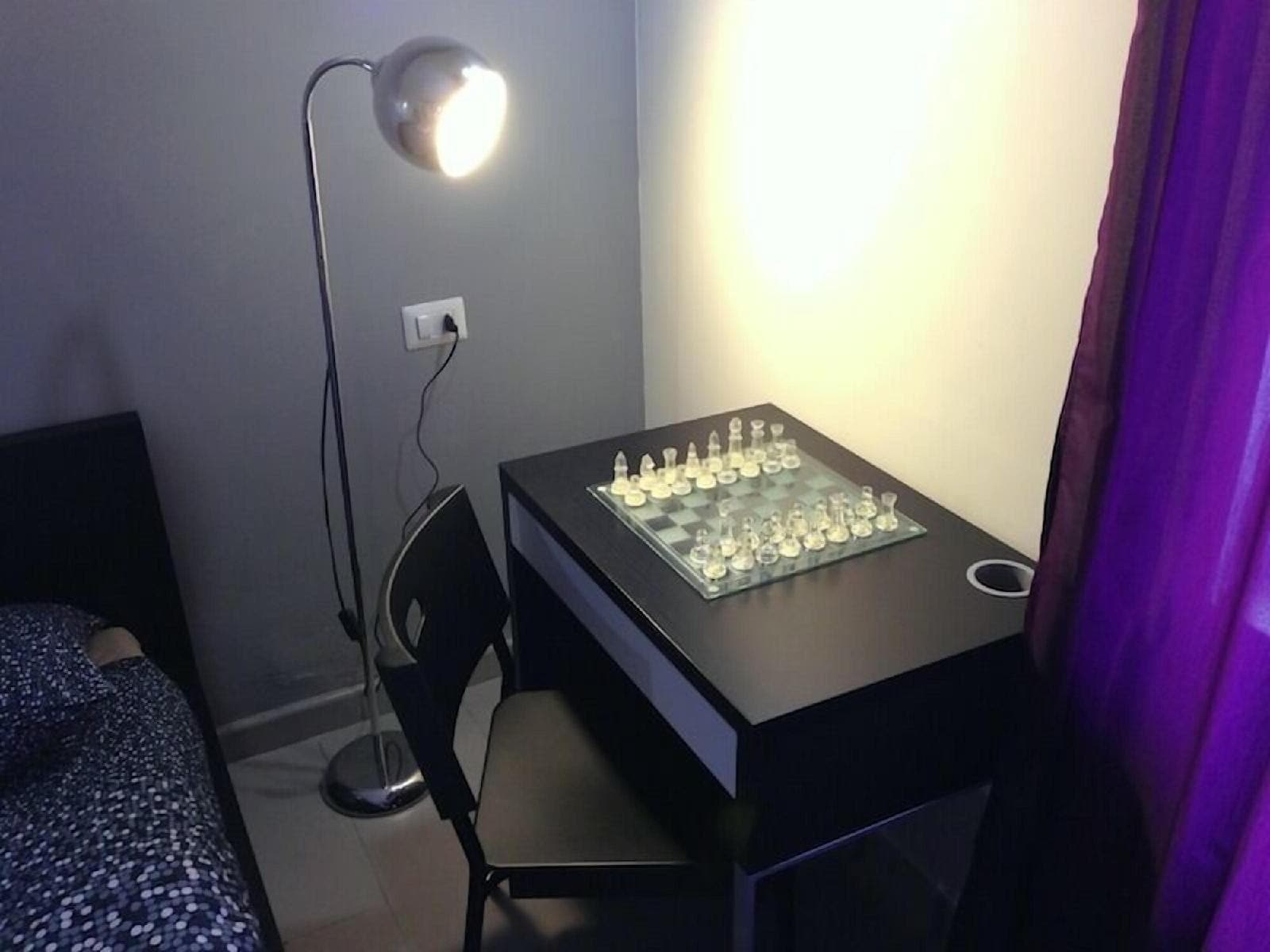 Hotel B&B Residenza Cerci
