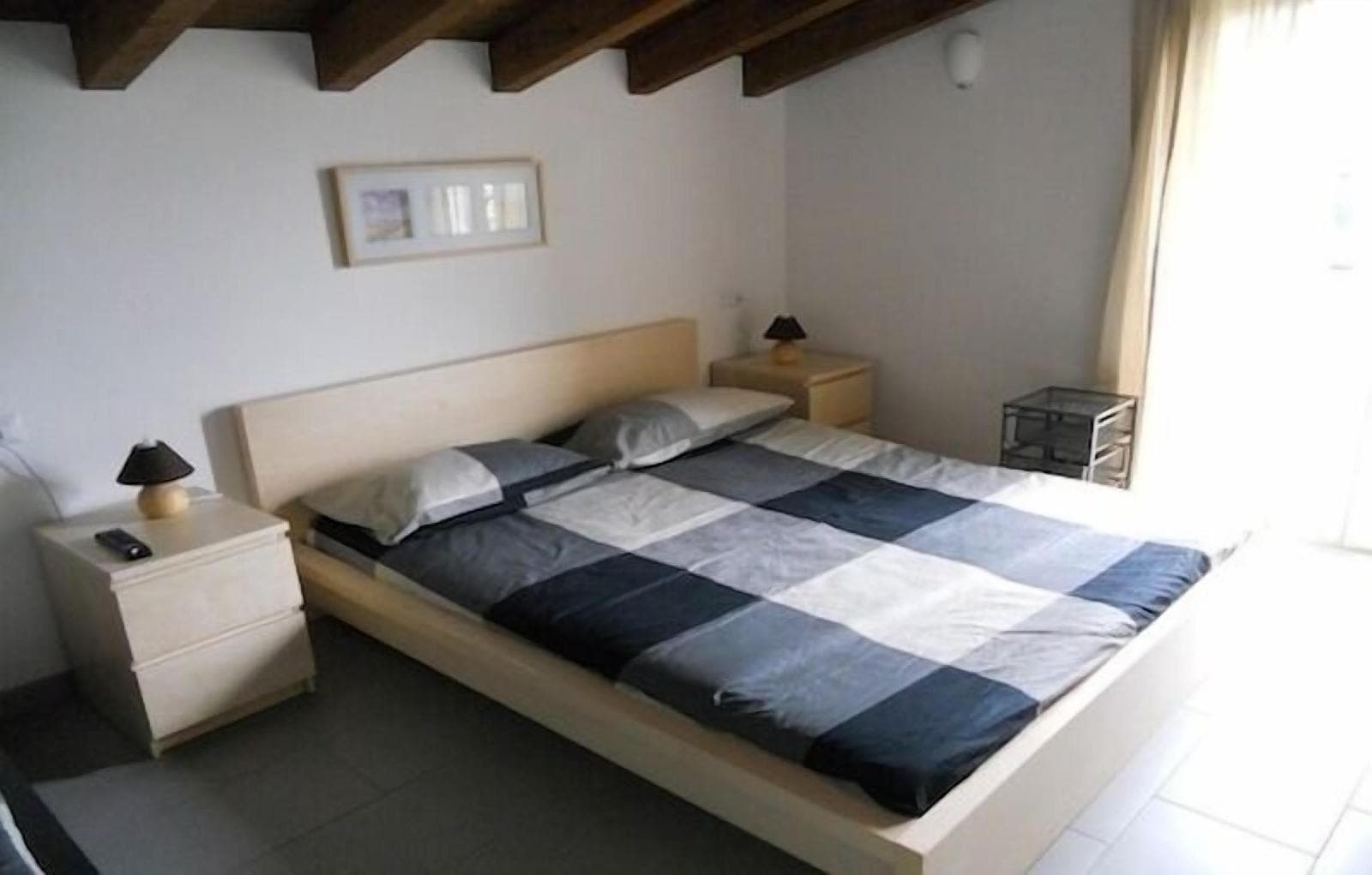 Hotel B&B Residenza Cerci