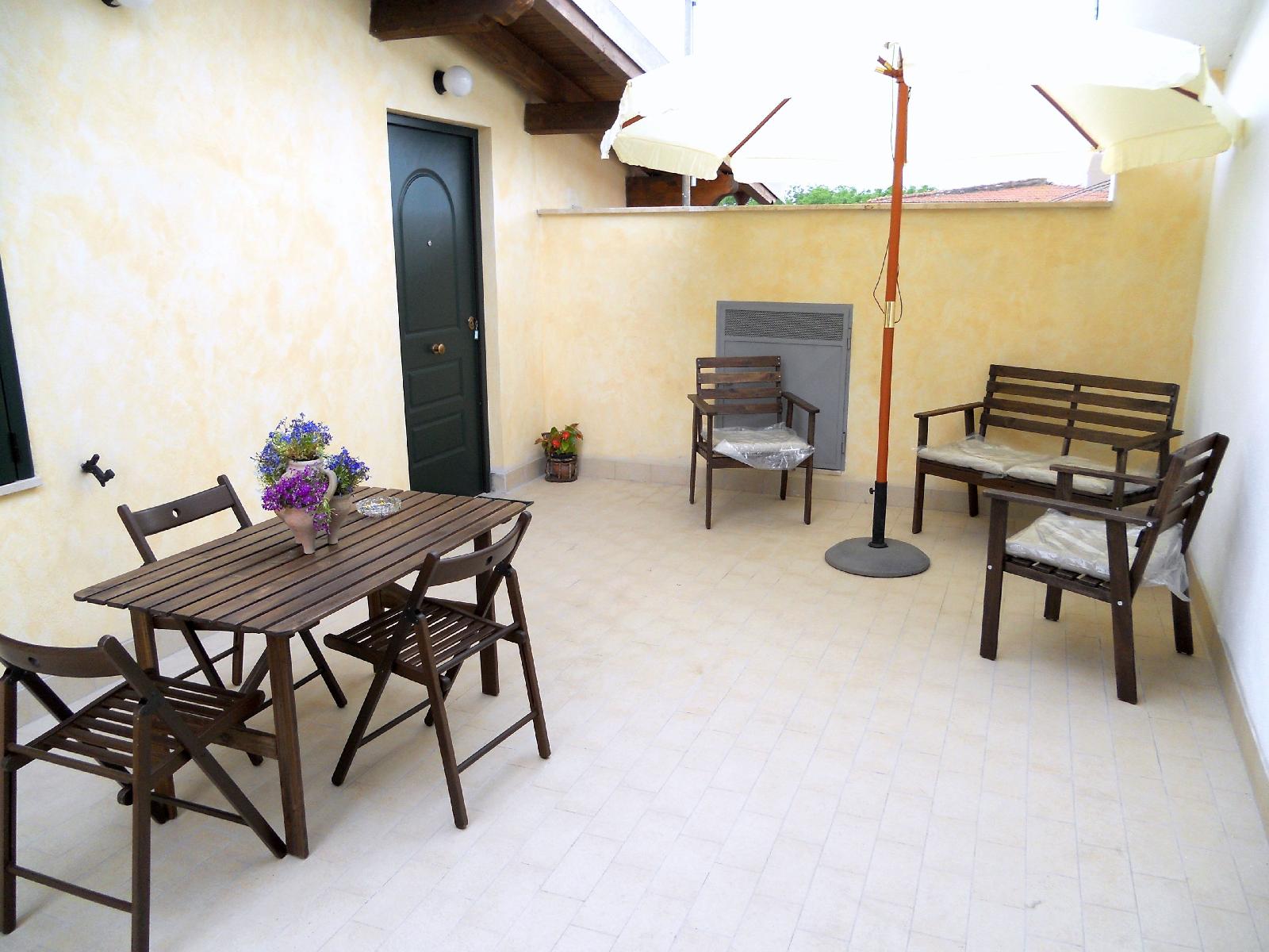 Hotel B&B Residenza Cerci