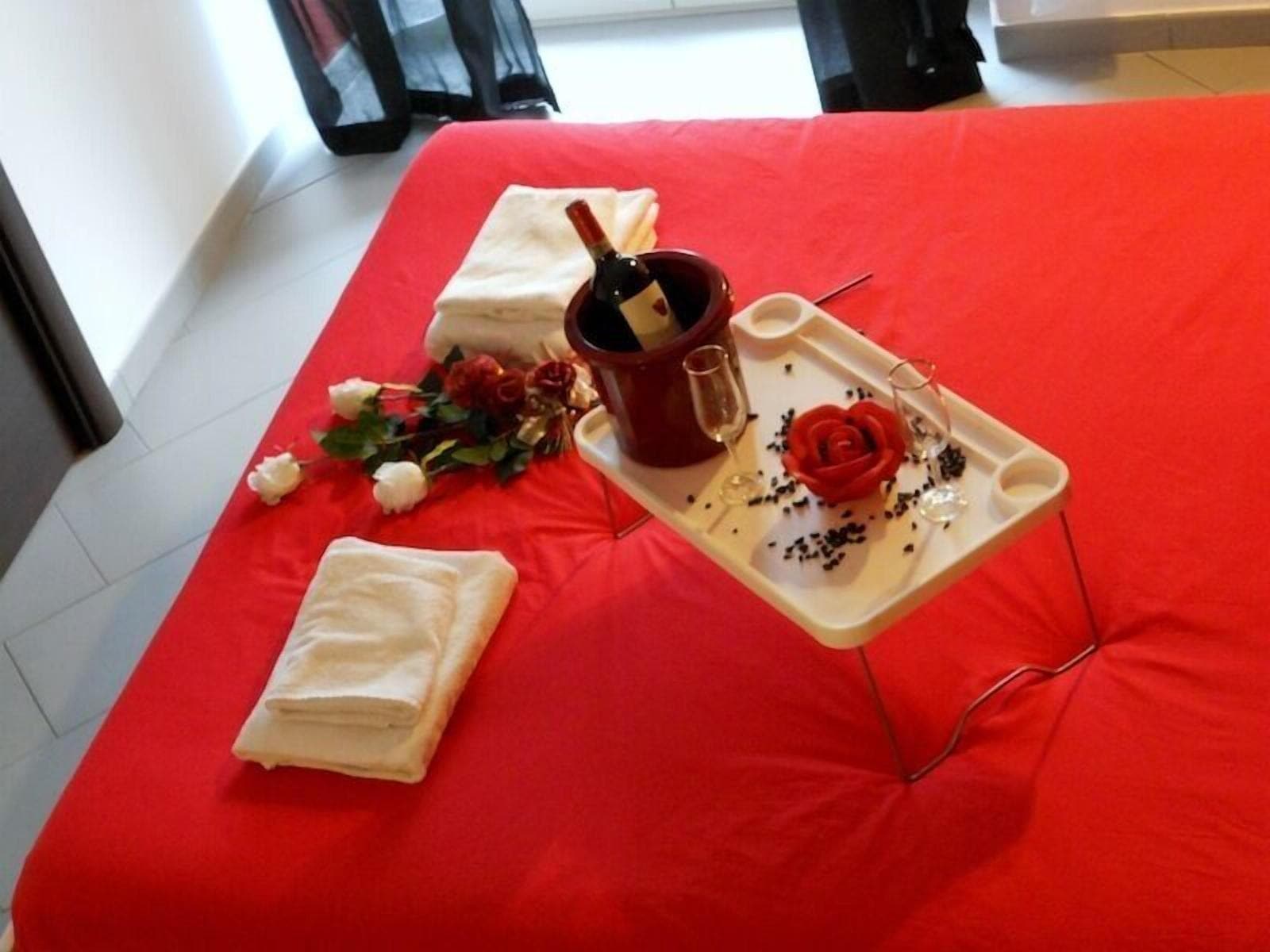 Hotel B&B Residenza Cerci