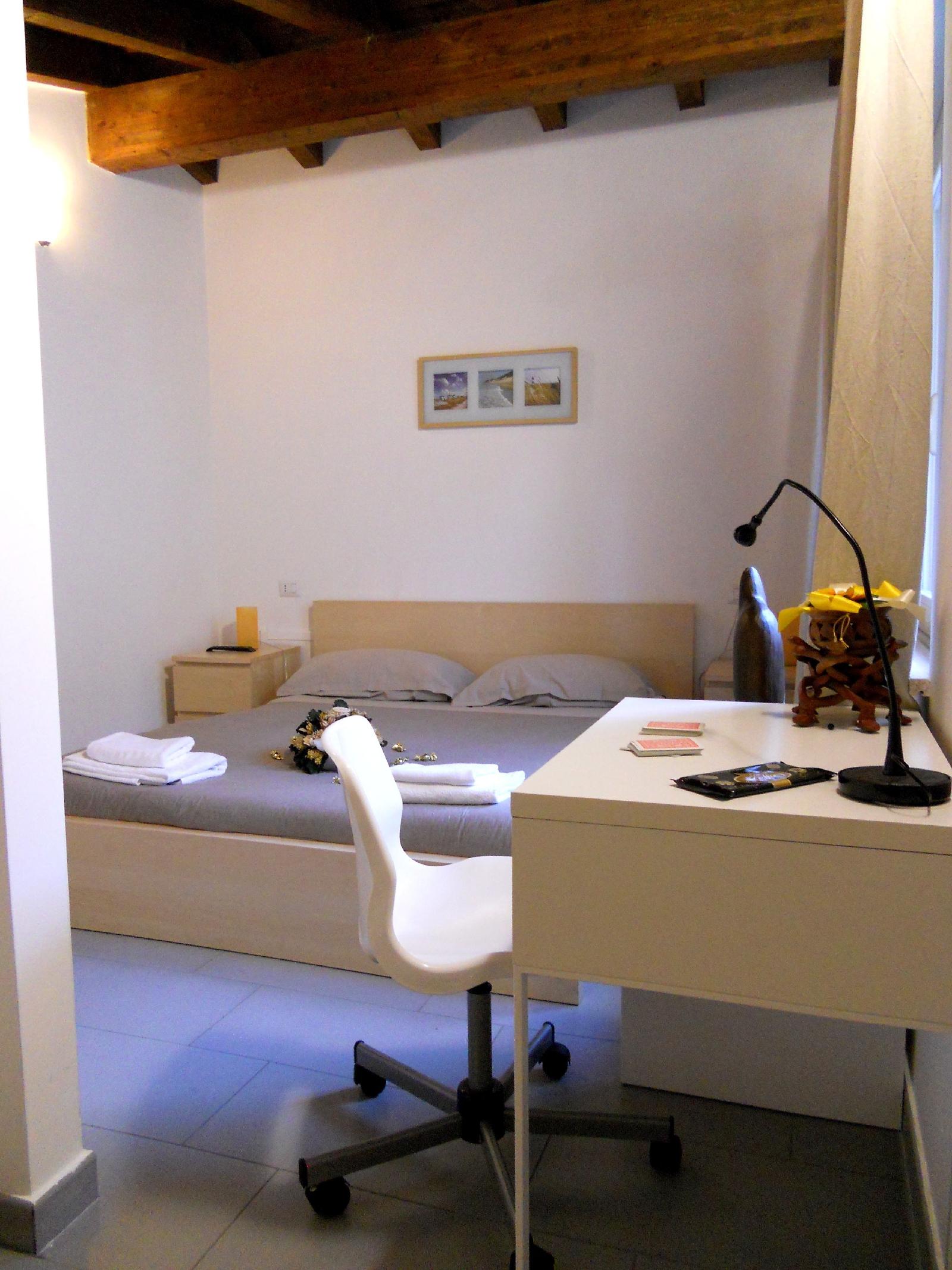 Hotel B&B Residenza Cerci