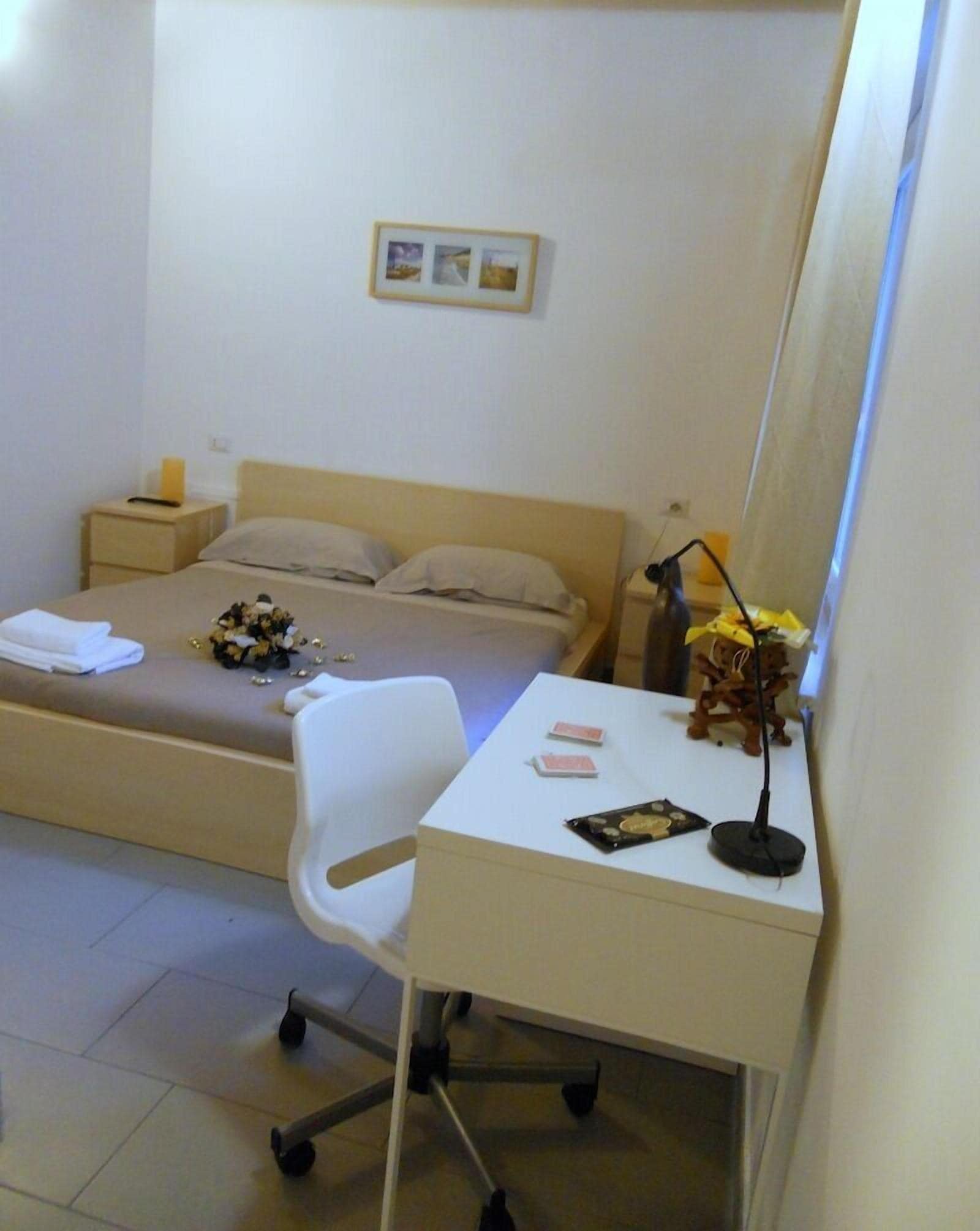 Hotel B&B Residenza Cerci