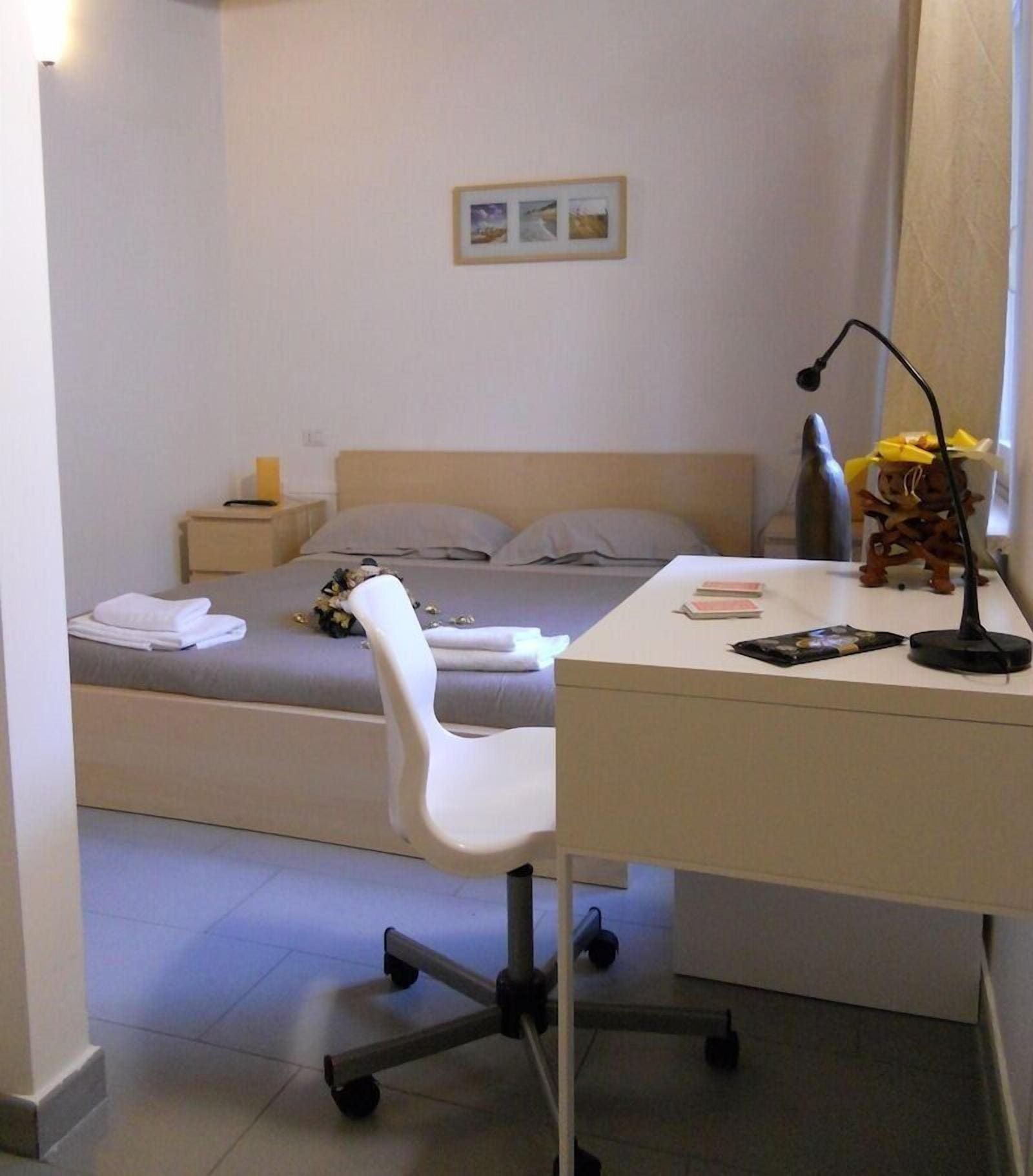 Hotel B&B Residenza Cerci