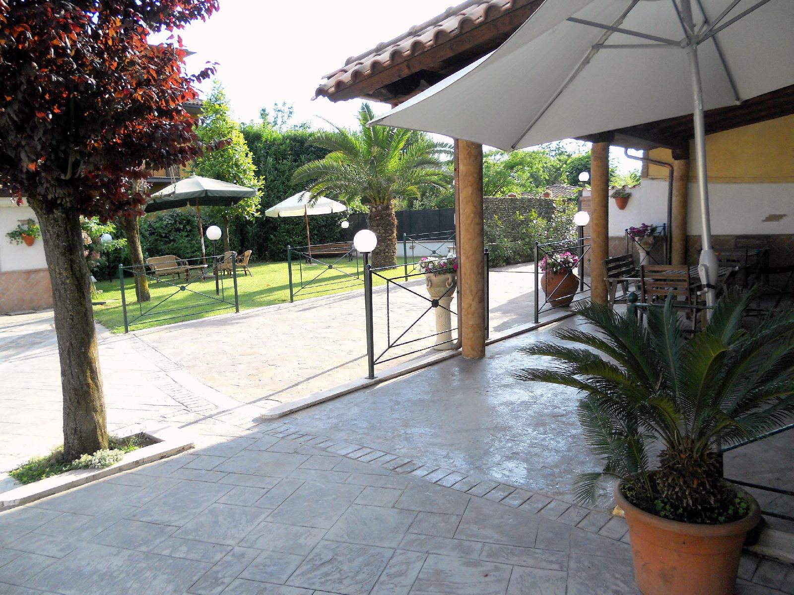 Hotel B&B Residenza Cerci