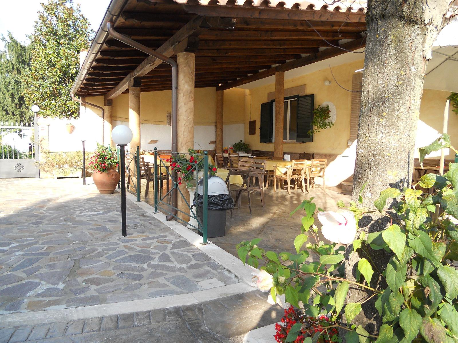 Hotel B&B Residenza Cerci