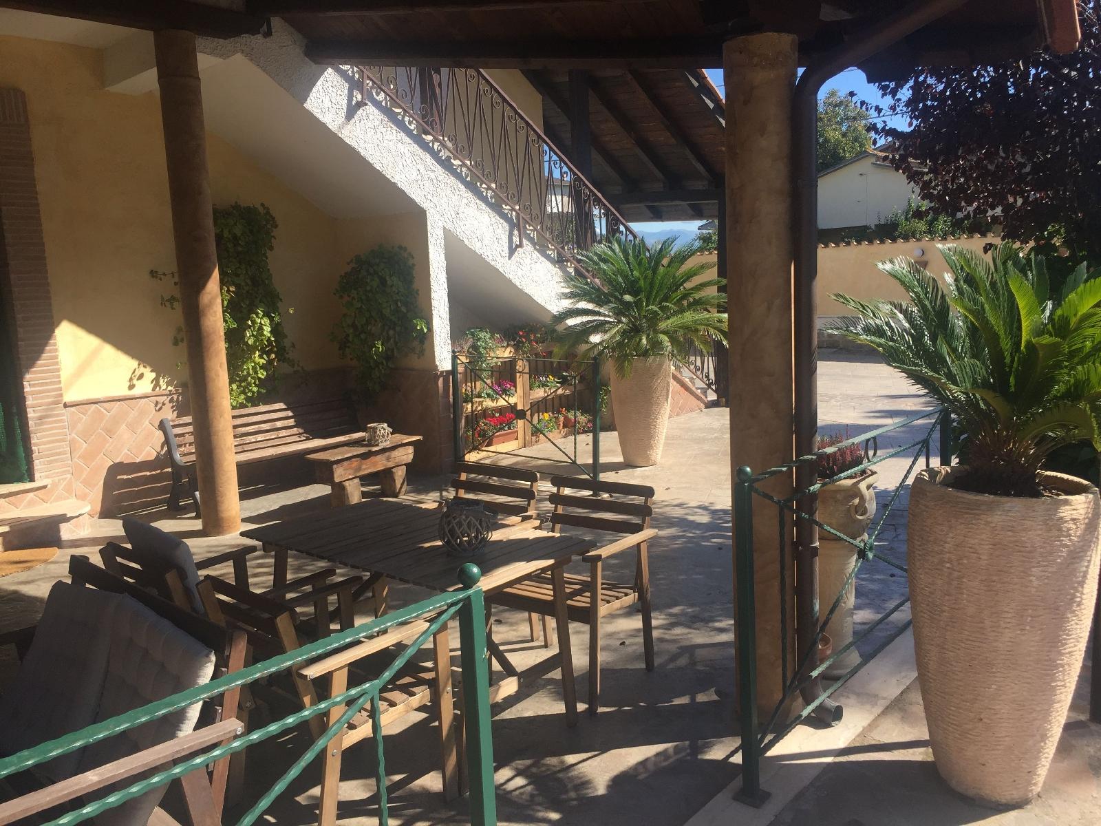 Hotel B&B Residenza Cerci
