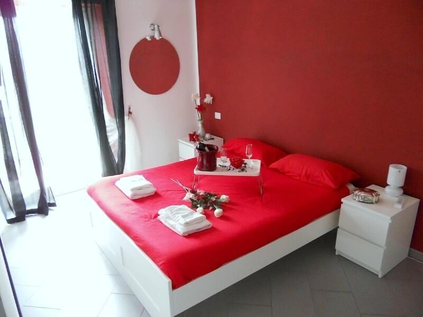 Hotel B&B Residenza Cerci