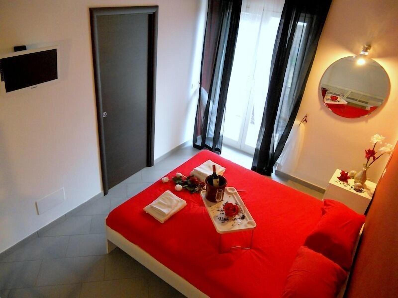 Hotel B&B Residenza Cerci