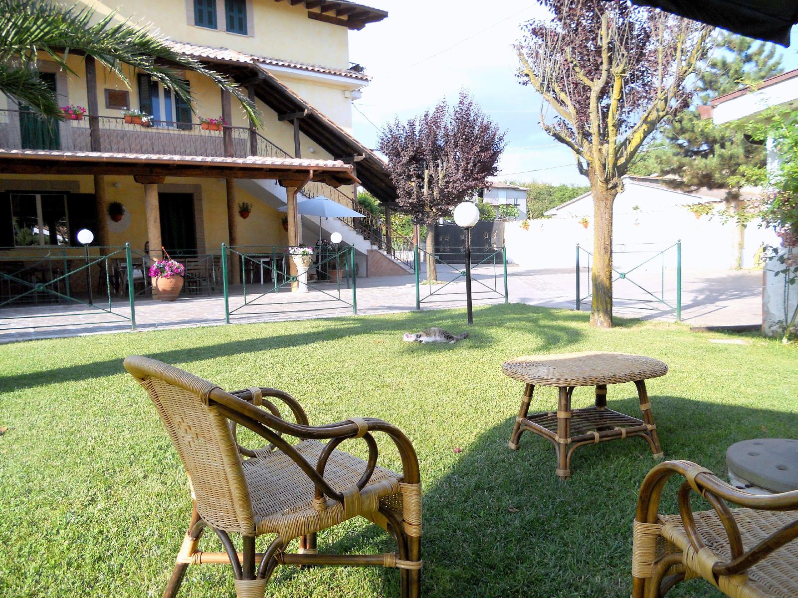 Hotel B&B Residenza Cerci