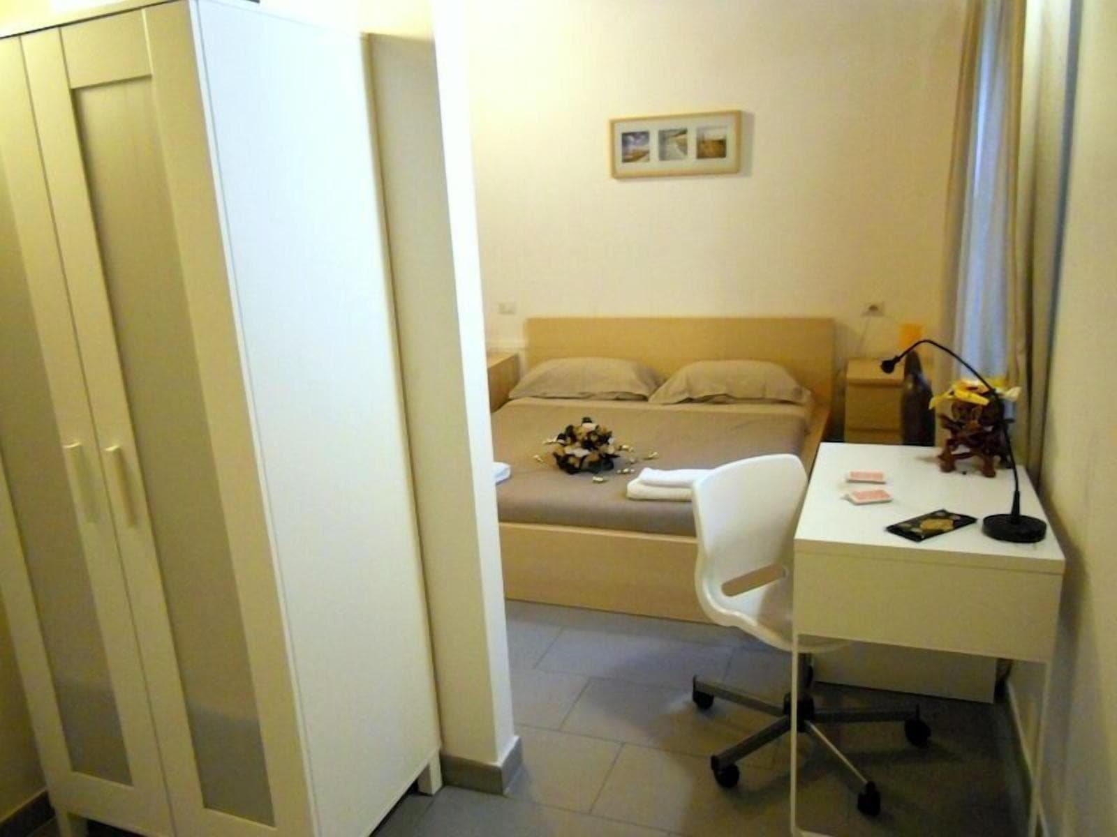 Hotel B&B Residenza Cerci