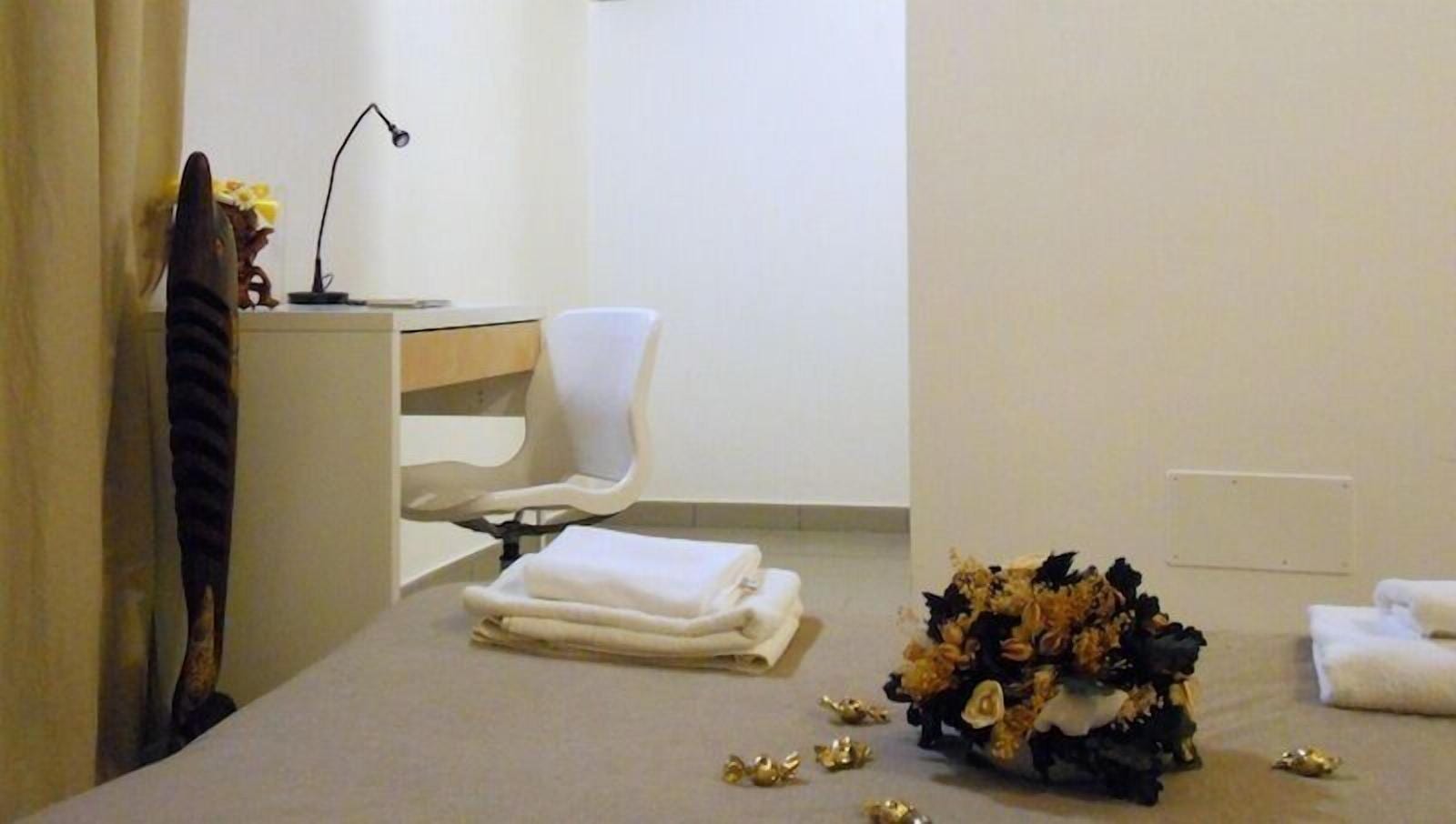 Hotel B&B Residenza Cerci
