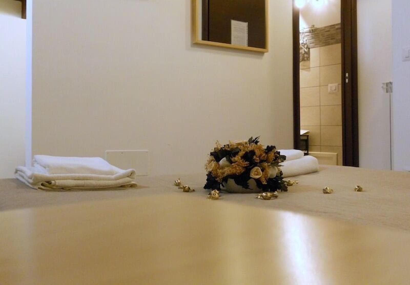 Hotel B&B Residenza Cerci