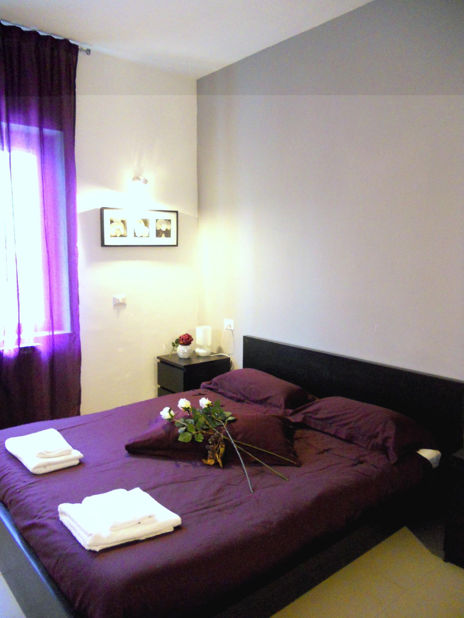 Hotel B&B Residenza Cerci