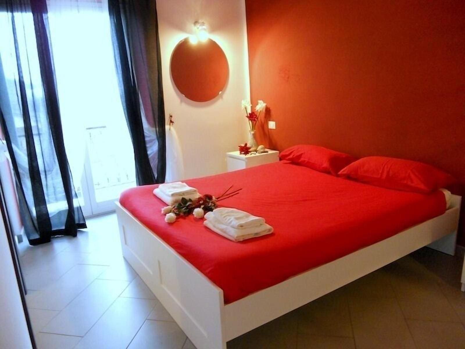 Hotel B&B Residenza Cerci