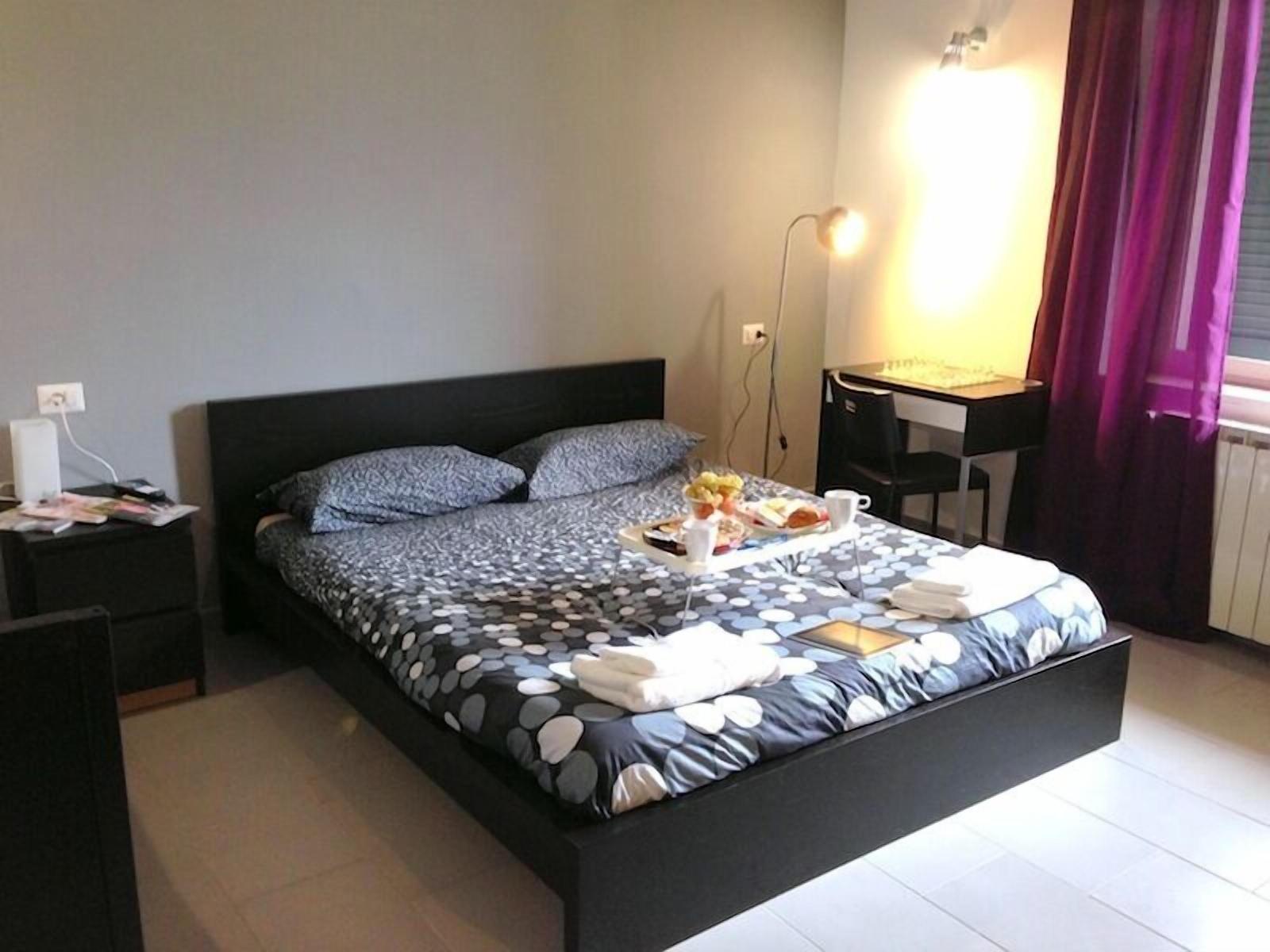 Hotel B&B Residenza Cerci