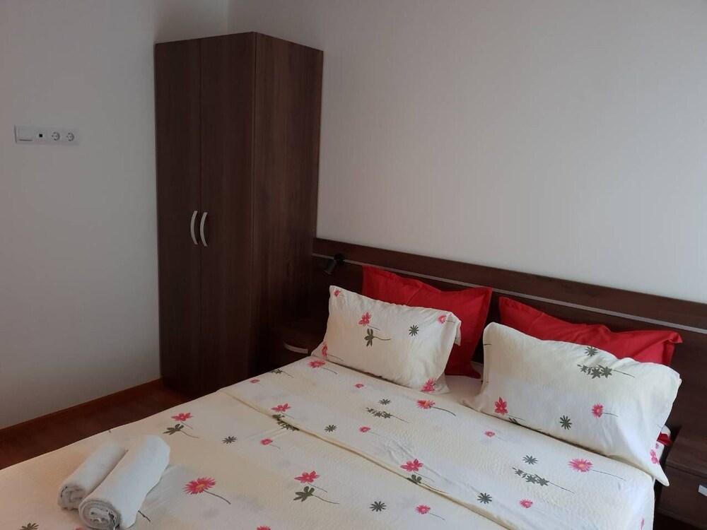 Apartments Kojic