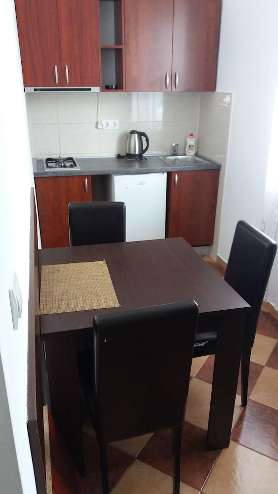Apartments Kojic