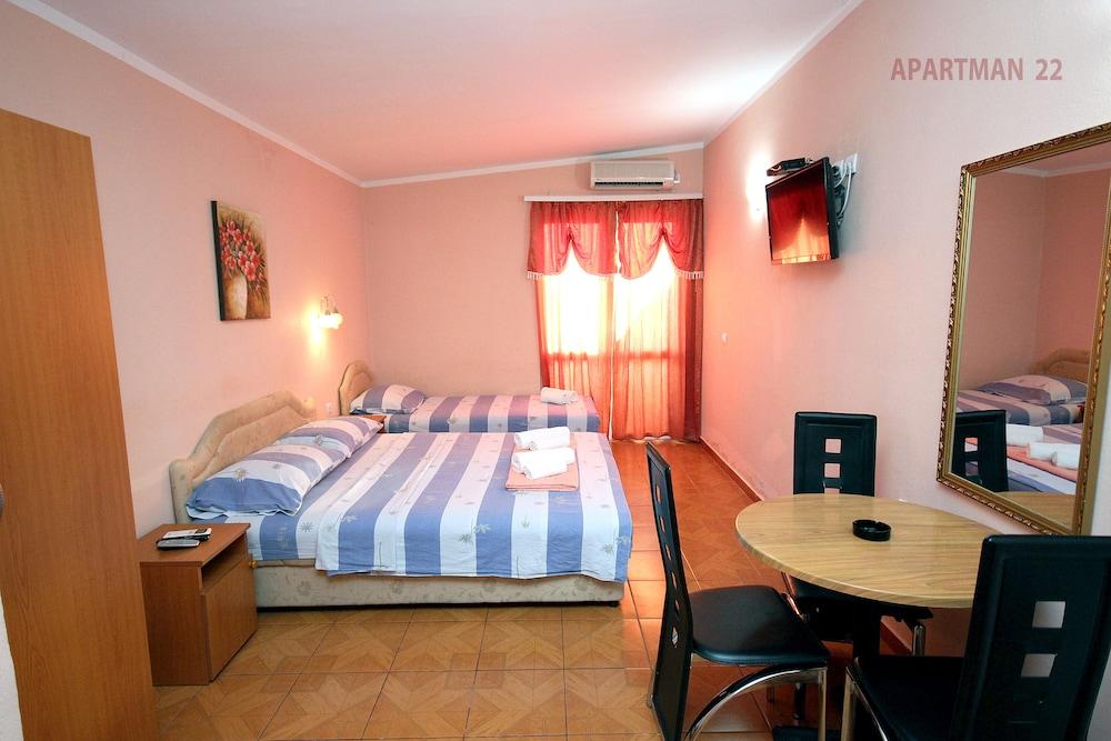 Apartments Kojic
