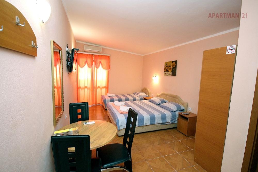 Apartments Kojic