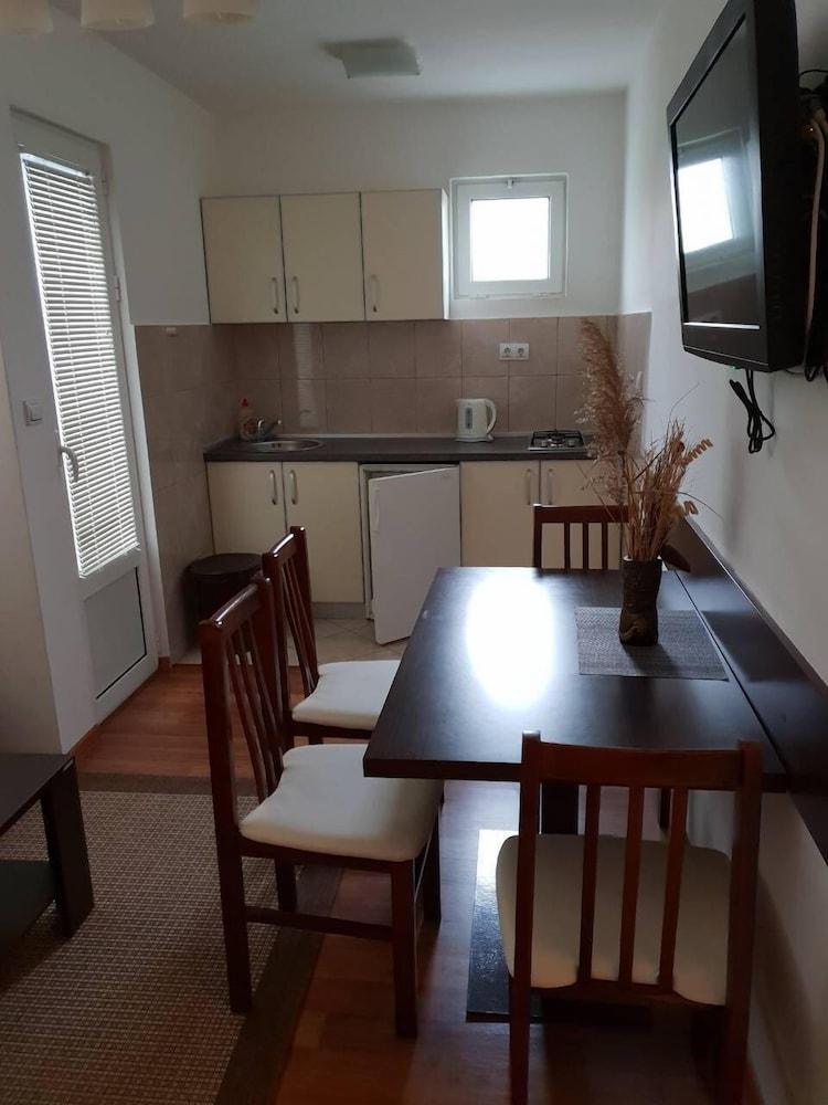 Apartments Kojic