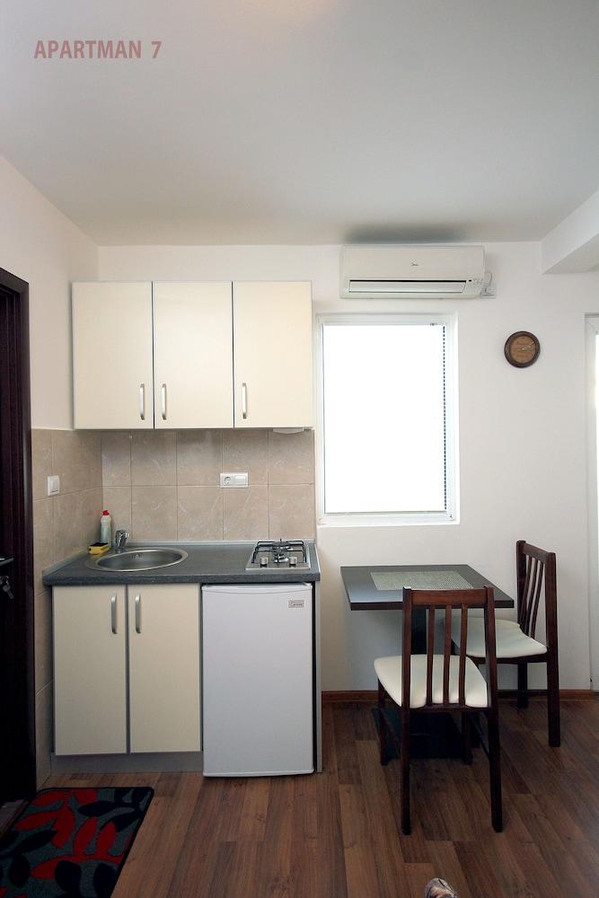 Apartments Kojic