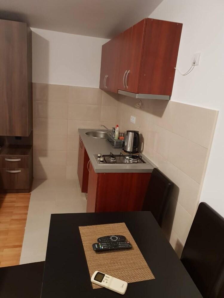 Apartments Kojic