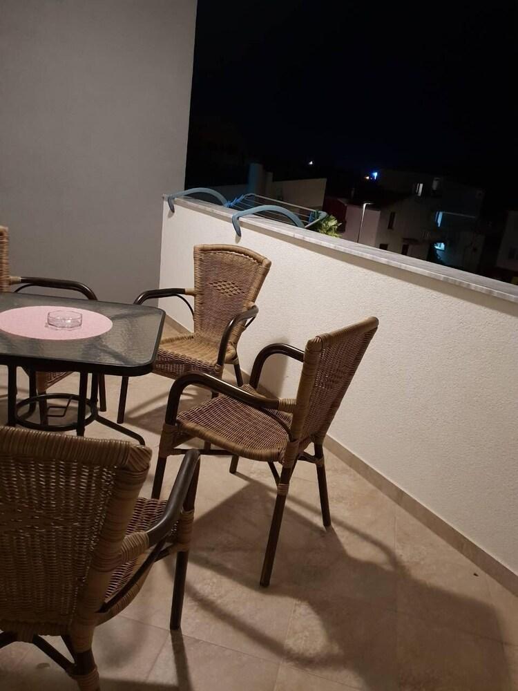 Apartments Kojic