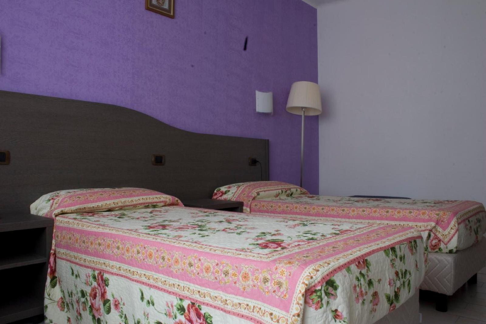 Hotel Renato
