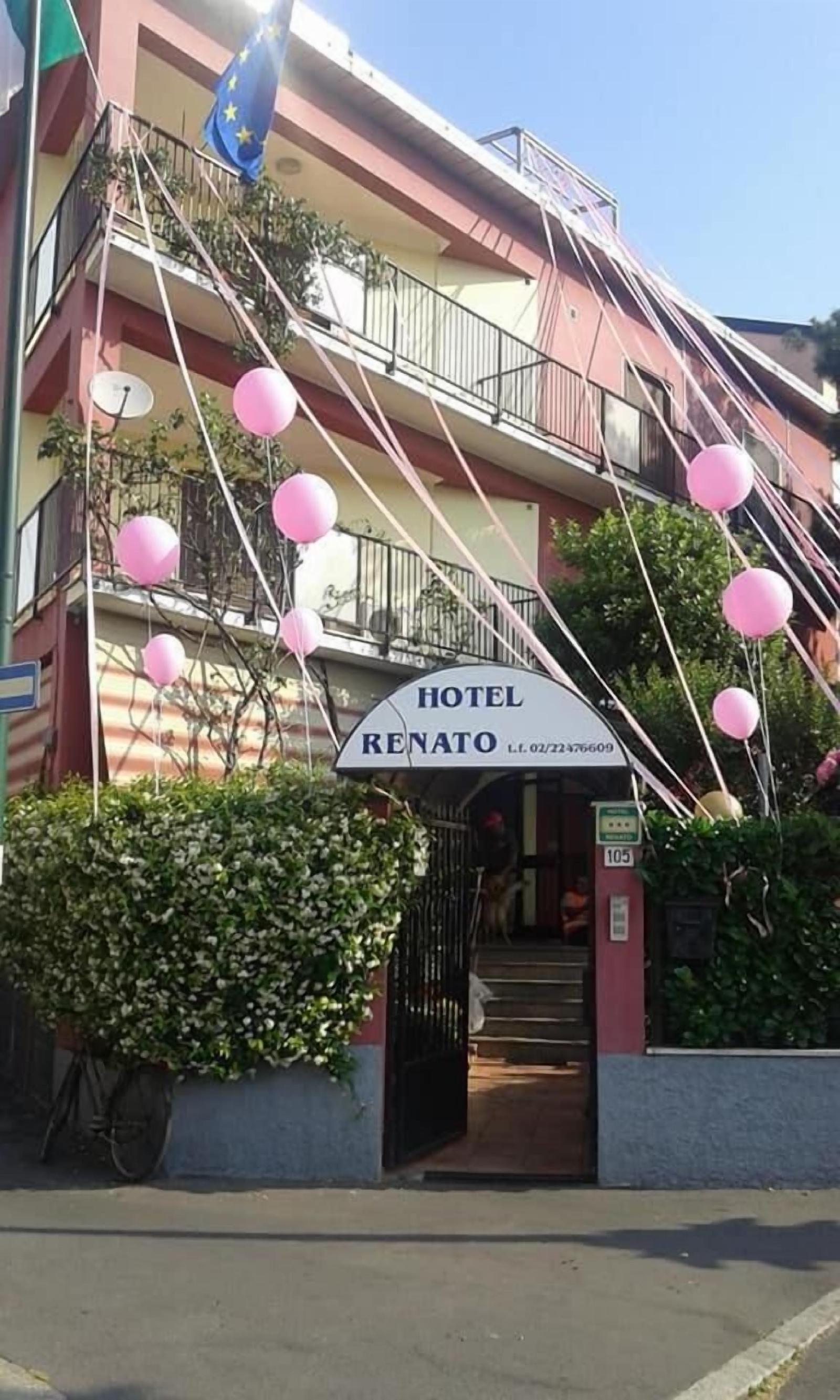 Hotel Renato