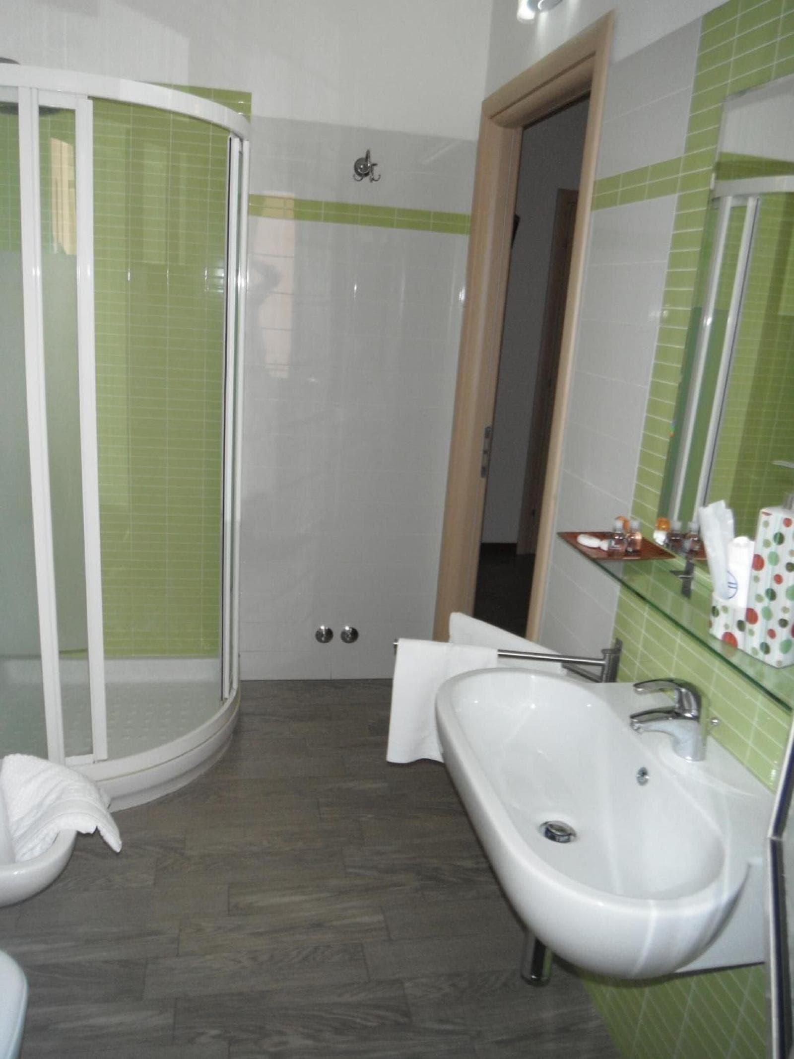 Hotel Renato