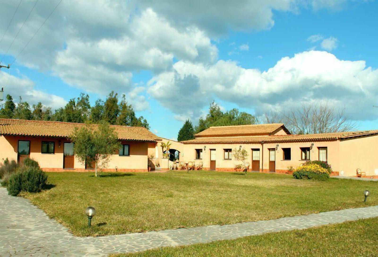 Le terre di San Domenico