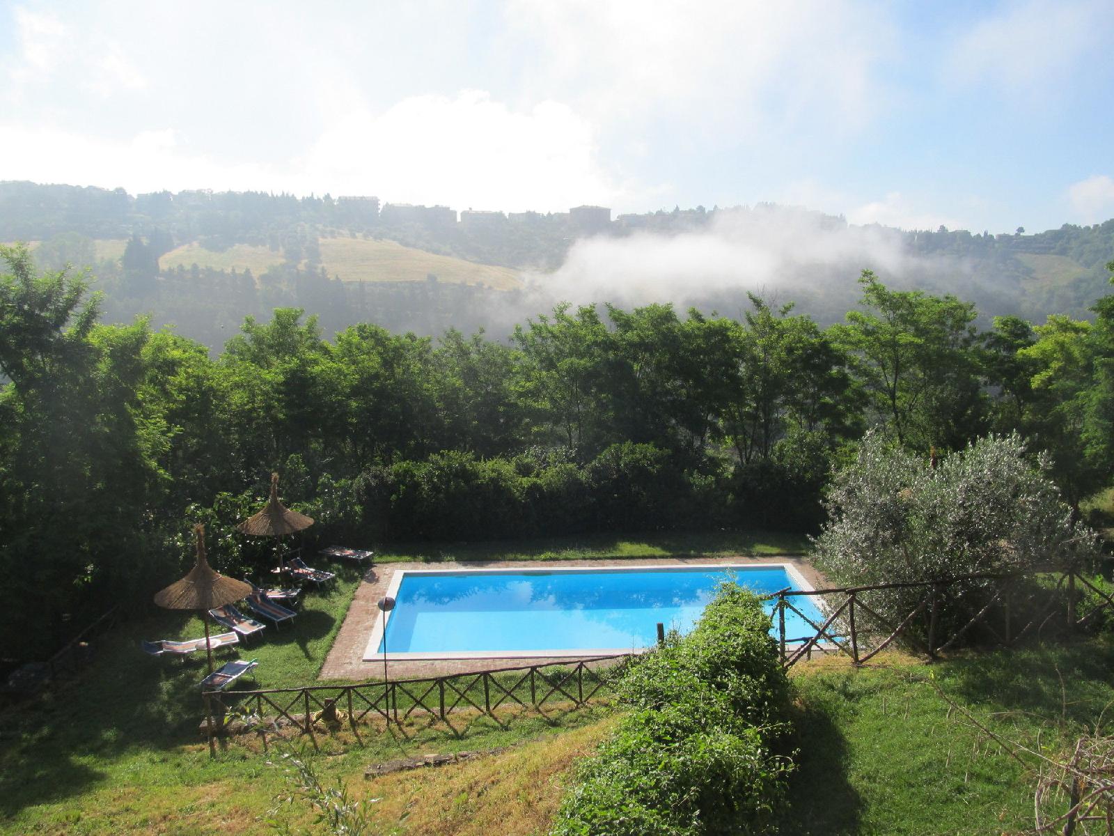La Volpe e L'Uva