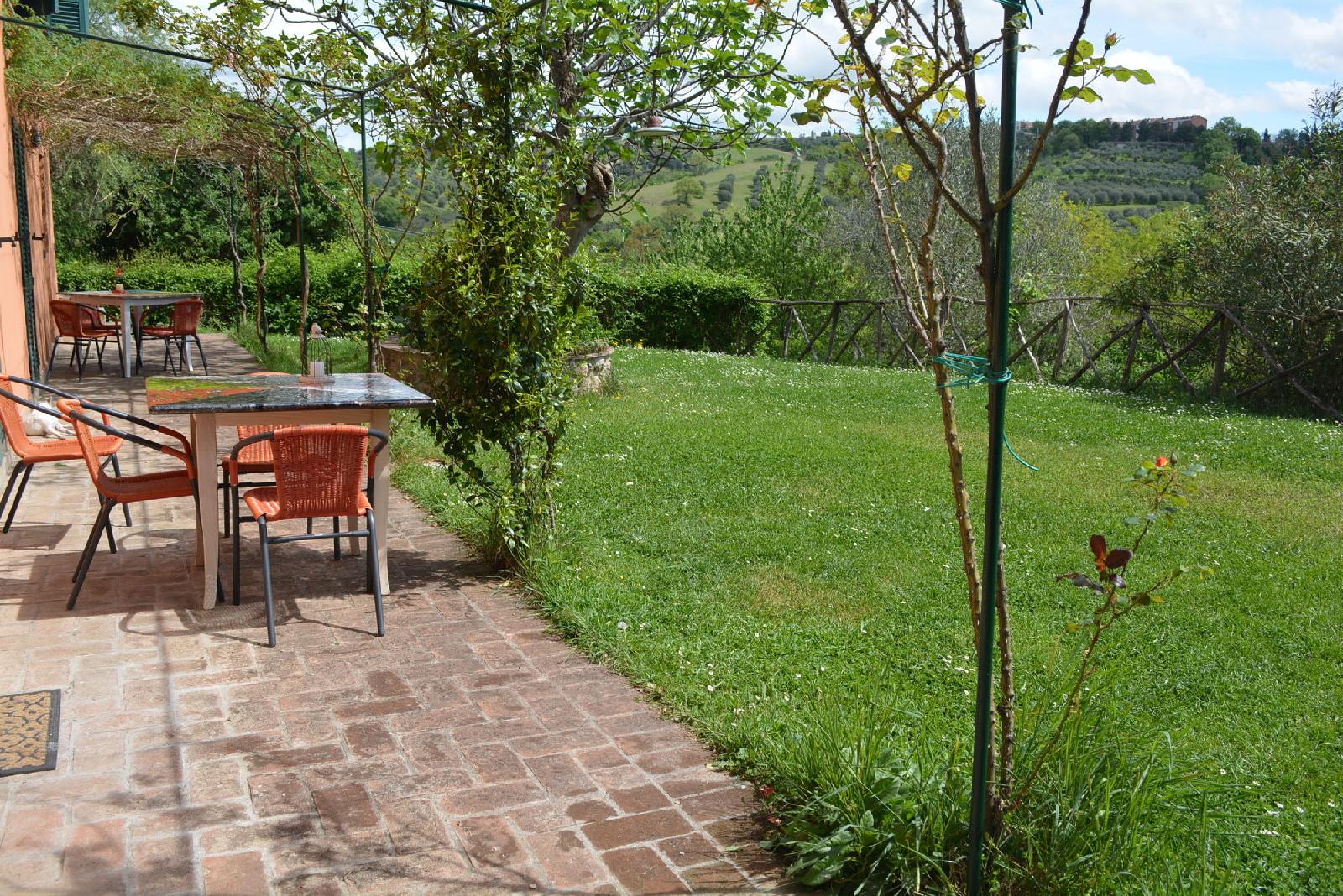 La Volpe e L'Uva