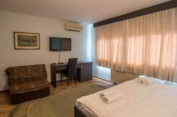 Ambiente Hotel