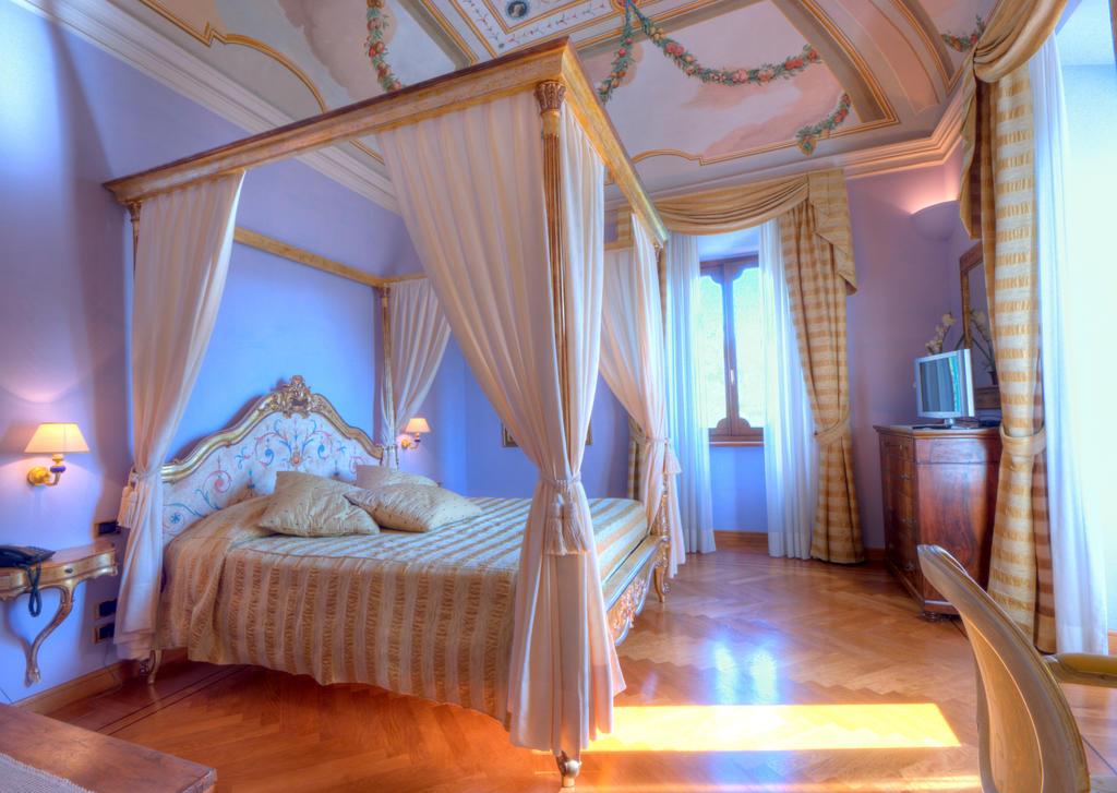 Hotel Ristorante Marchese Del Grillo