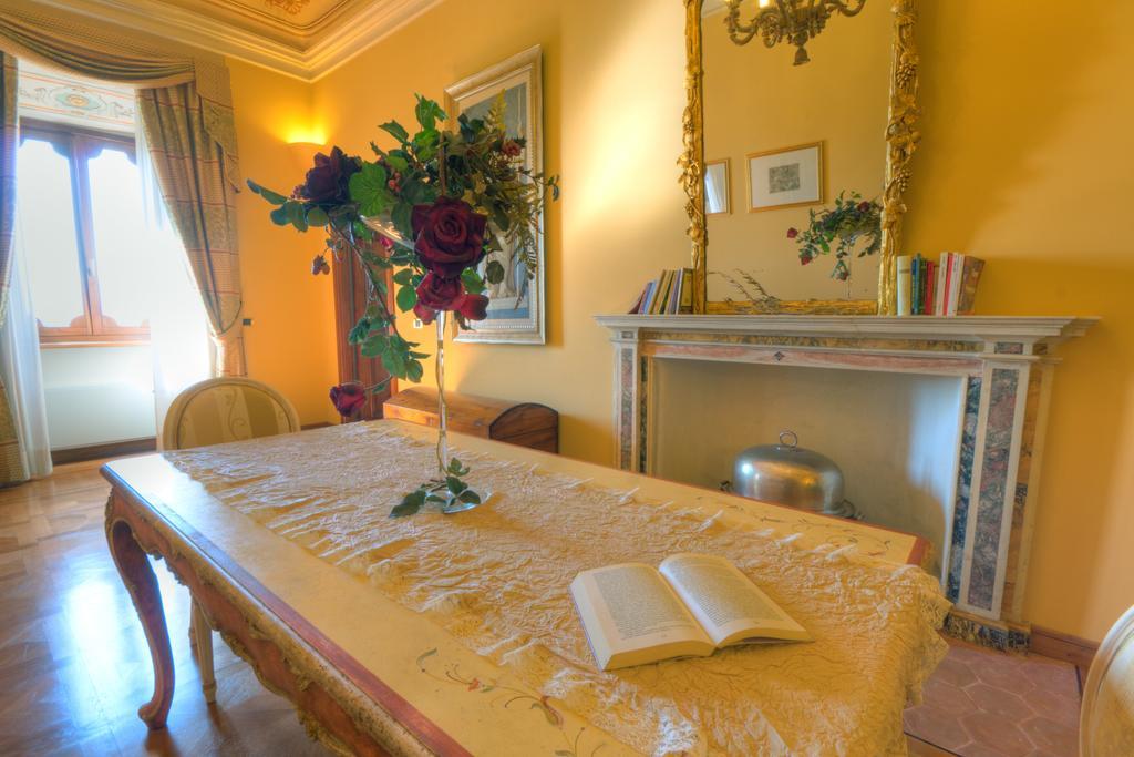 Hotel Ristorante Marchese Del Grillo