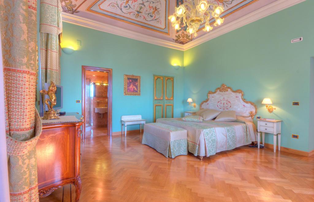 Hotel Ristorante Marchese Del Grillo