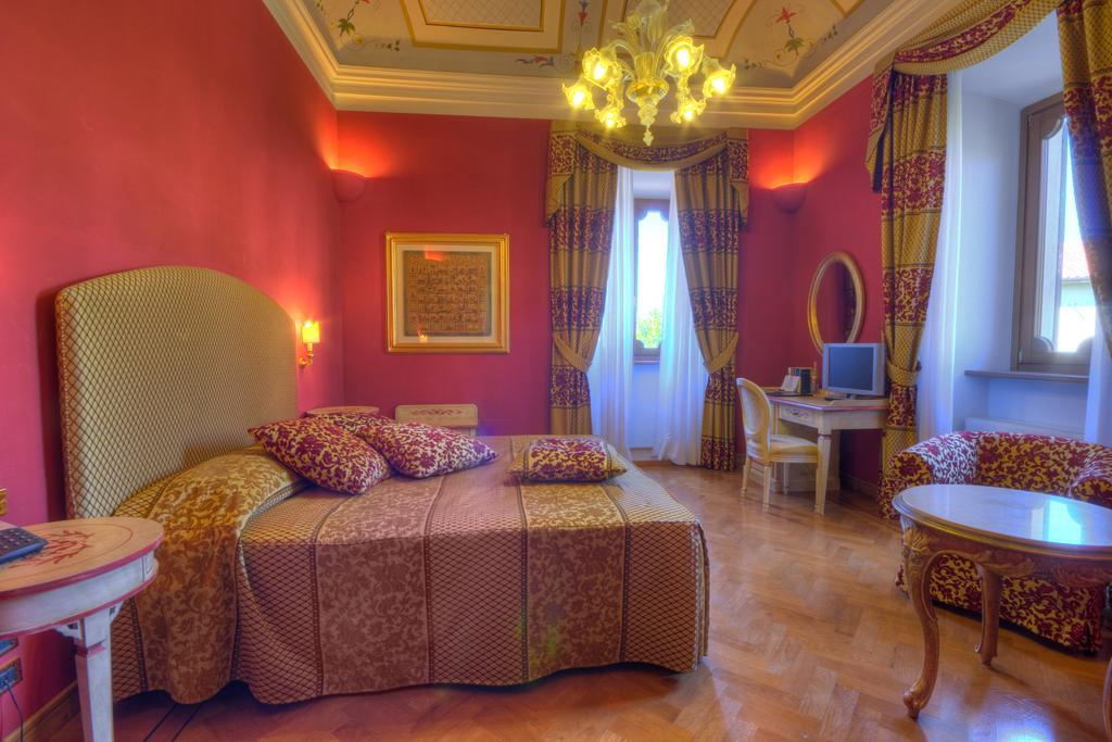 Hotel Ristorante Marchese Del Grillo