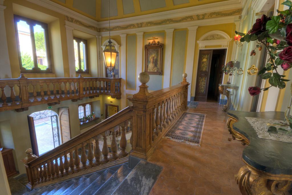 Hotel Ristorante Marchese Del Grillo