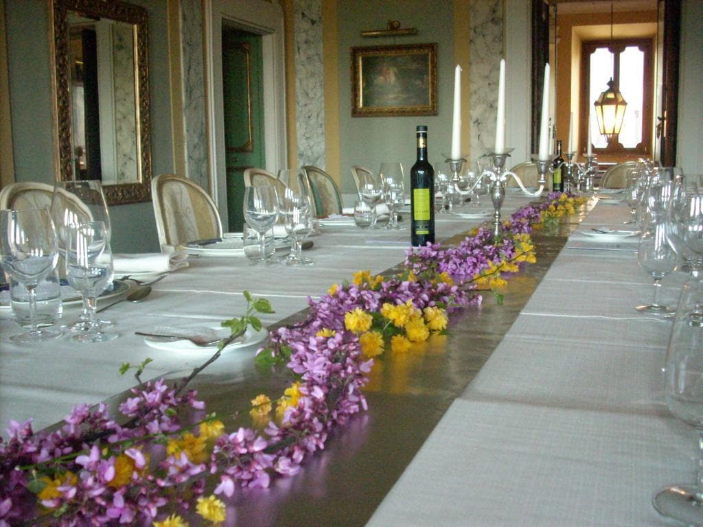 Hotel Ristorante Marchese Del Grillo