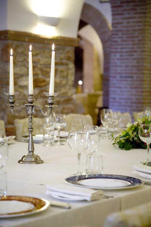 Hotel Ristorante Marchese Del Grillo
