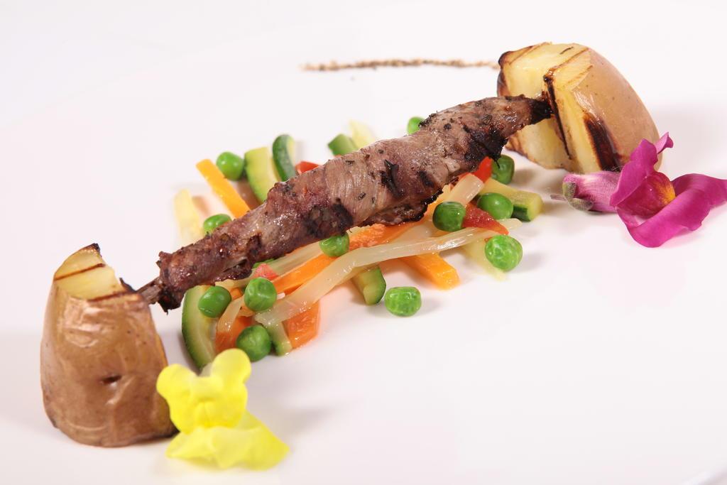 Hotel Ristorante Marchese Del Grillo