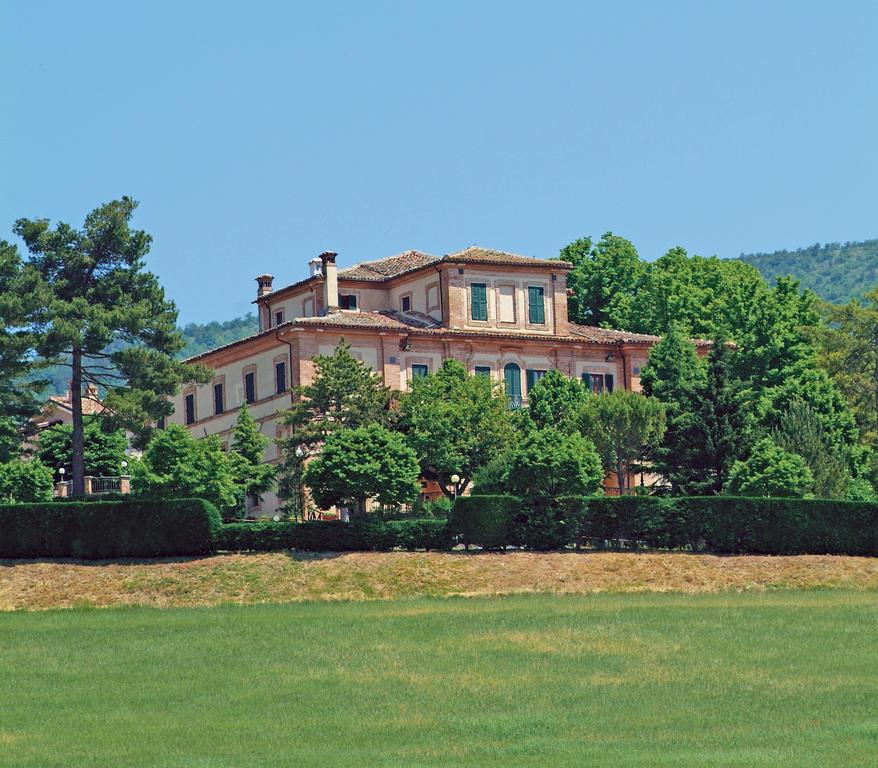Hotel Ristorante Marchese Del Grillo
